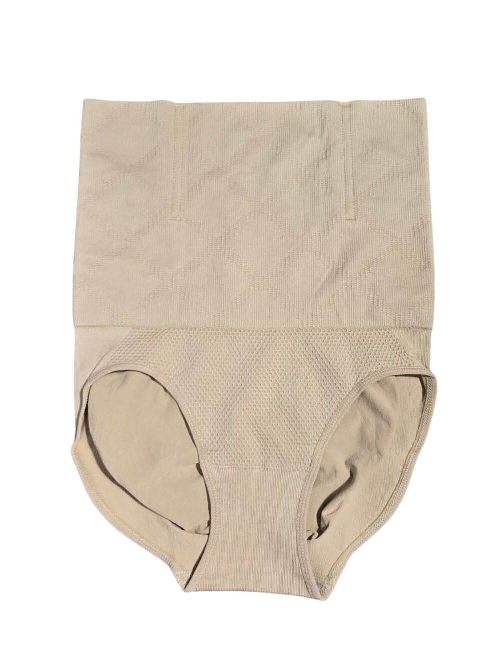 NIP | High-Waisted Tummy Control & Butt Lifting Shapewear 1XL